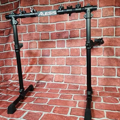 Alesis Electronic DM6 Drum Rack - Black image 5