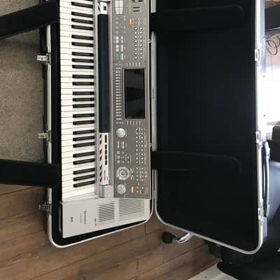 Immagine Technics SX-KN7000 Arranger Keyboard - 2