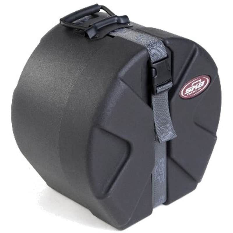 SKB 1SKB-D0814 8 X 14 Tom/Snare Case w/Padded Interior UPC 789270081413 image 1