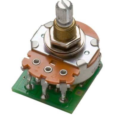 EMG EXG Guitar Expander