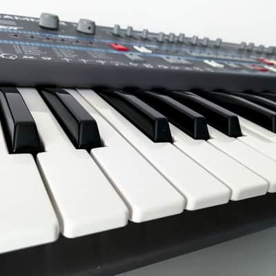 Solton Programmer 24 -- Vintage Italo Disco Machine image 8