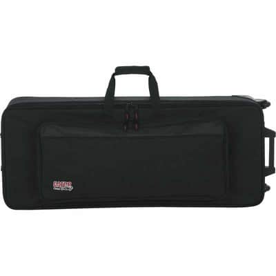 Gator GK-49 softcase pour clavier 49 touches image 1