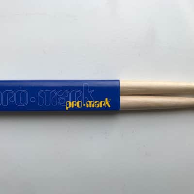 ProMark TX747W Hickory Drumsticks image 2