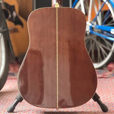 Big Thumb TH-20 – Natural, Early Vintage, 1974 image 3