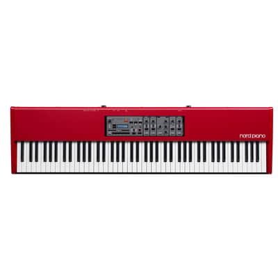 Nord Piano 1 88-Key Digital Piano 2010 - 2012