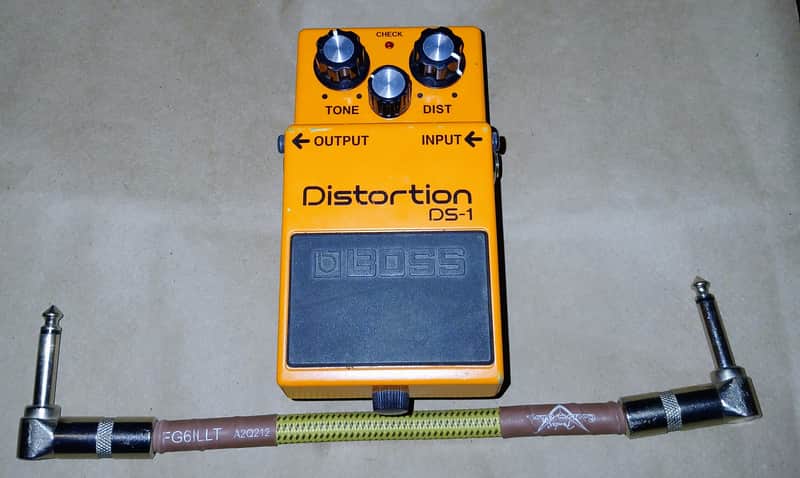 Boss DS-1