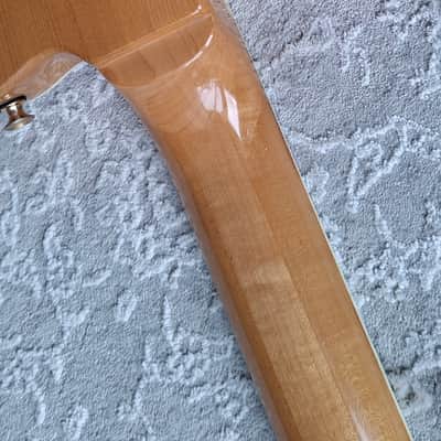 Ibanez PF300-NT Performer Japan 1978 E-Guitar Natural Vintage E-Gitarre image 7