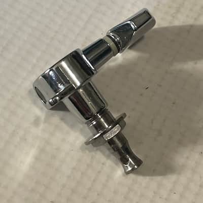2000's Jackson Kelly & Dinky Guitar Chrome Jin Ho Korea Tuners Tuning Pegs 6 In Line image 6
