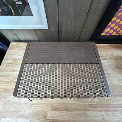 H.H. Scott 280 Mono Block Power Amplifier Just Serviced Fully Tested Excellent image 20