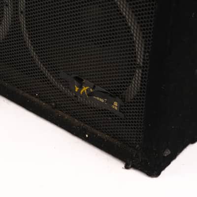 Hartke VX Series VX410 Bass Cab Owned by Liars image 6