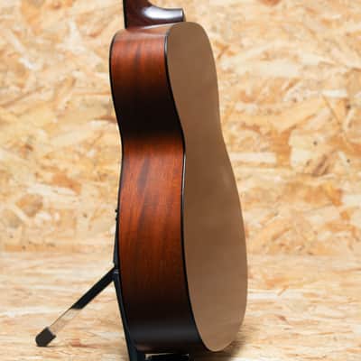 Collings OM1A JL 2017 image 5