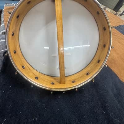 Gretsch Tenor Banjo (1920s-50s) image 23