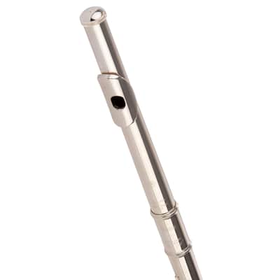 Yamaha YFL-577HCT Professional Flute image 4
