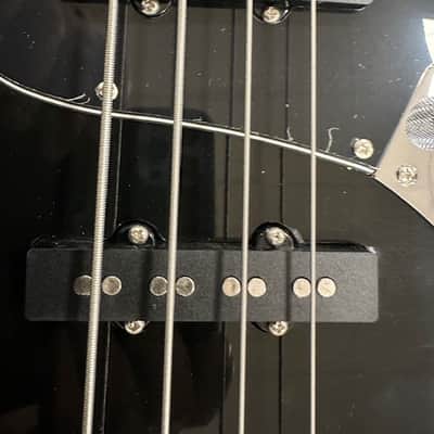 Stagg Sbj 30 blk image 5