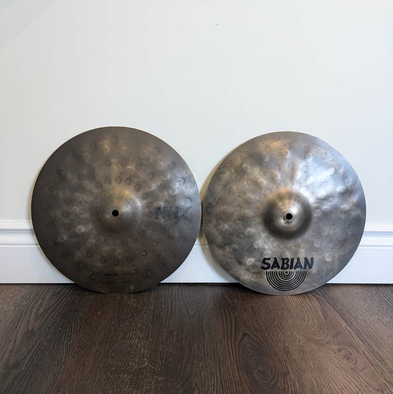 Sabian 13