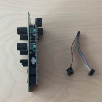 Mutable Instruments Plaits Clone image 4