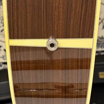 Martin D-42 1999 - Spruce top with Rosewood back & sides image 24