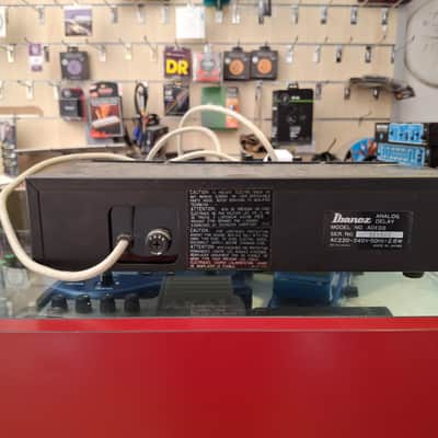 Ibanez AD100 Analog Delay image 2