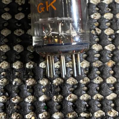 RCA 12AV6 - Tested and Working! - 3 of 4 image 1