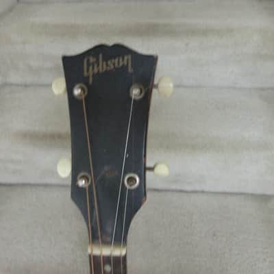 Gibson Tenor Acoustic Guitar 1964 - Mahogany Bild 3