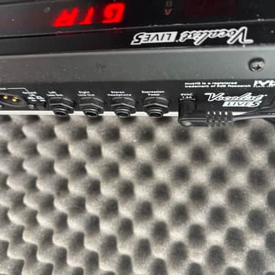 DigiTech Vocalist Live 5 2010s - Black image 7