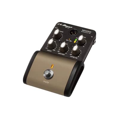 Immagine LR Baggs Session DI - 2