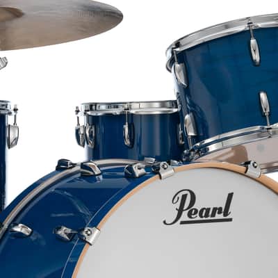 Pearl PMX Professional Series 3-Piece Drum Shell Pack - 24/16/13 with Optimount Suspension image 5