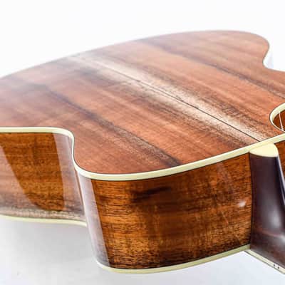 Eastman AC422CE LTD Koa image 9