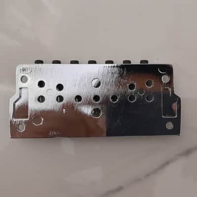 Genuine Ibanez Gibraltar Standard II 7 String - Chrome image 3