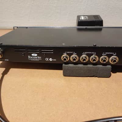 Focusrite TrakMaster Pro Platinum 2000s image 3