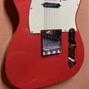 Fender Vintera II '60s Telecaster with Rosewood Fretboard 2023 - 2026 - Fiesta Red