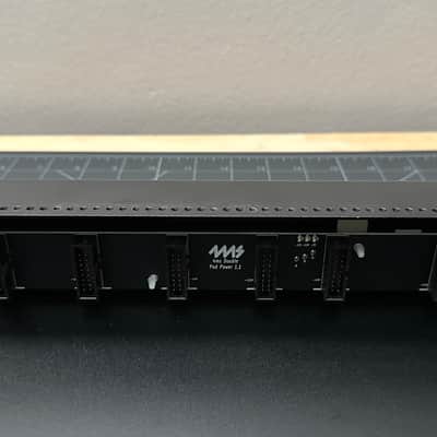 4MS Pod 64x (64HP) Eurorack Case + Extras image 4