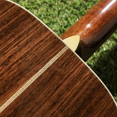 Martin Standard Series 000-42 Reimagined 2016 image 7