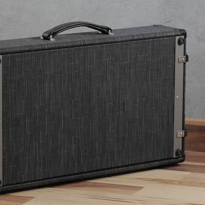 Helweg OpenWing Pedalboard and Case - Prototype #1 image 3