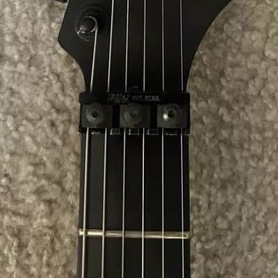 RARE 90's Alvarez® Villain Modulus Graphite Neck 100% Stock EXCELLENT CONDITION! image 4