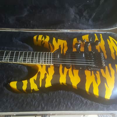 Jackson Dk-1 1991 image 10