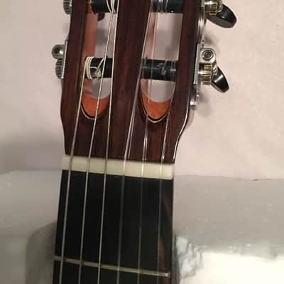 Cordoba Fusion 12 Orchestra  Natural Acoustic Electric Classical Hybrid Guitar image 7