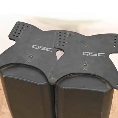QSC WL2082-i Installation Line Array Loudspeaker (PAIR) CG01L6U image 6
