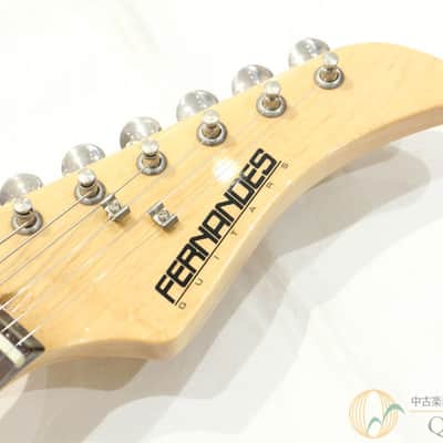 FERNANDES Stratocaster [VLH11] image 4