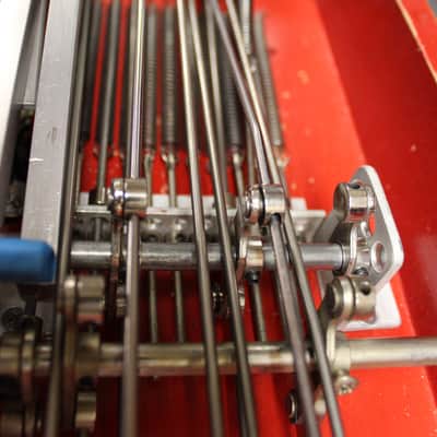 Emmons GS-10 Pedal Steel Guitar image 13