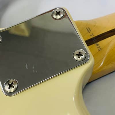 Fender Japan ST-STD HSS 2007～2010 image 14