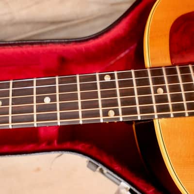 Gibson J-50 1964 - Natural image 14