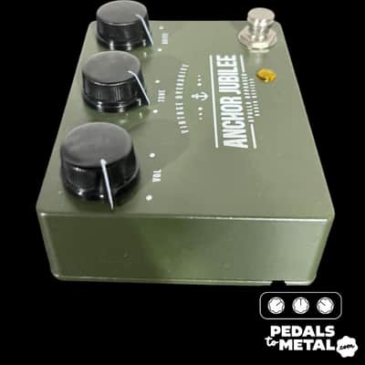 Apollo Approved  Anchor Jubilee -x10493 image 5