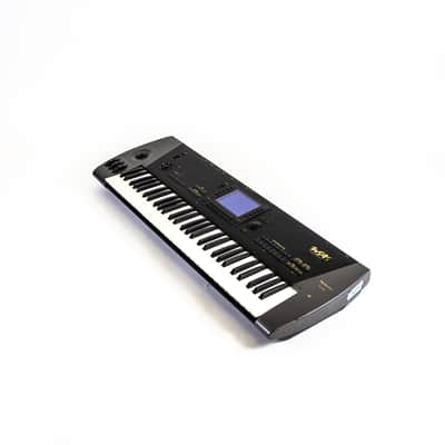 Technics SX-WSA1 Synthesizer Owned by Oneohtrix Point Never image 2