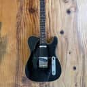 Fender Japan Telecaster Custom 1960's Reissue Midnight Black Tuxedo Bound MIJ