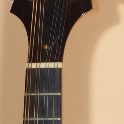 2007 Collings MT2 V image 8