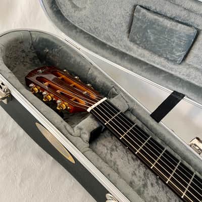 K Yairi KY NYM90V AM (12 FRET 00 New Yorker Masterworks) (2023) 61536, Hiscox. Fait main au Japon. image 23