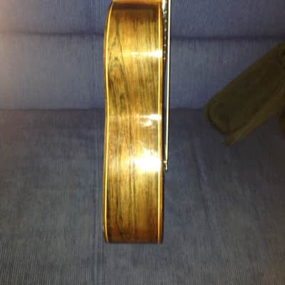 1969 RARE COVETED Di Giorgio Autor 3 Guitar Serie Artistica  Hardcase/Free US shipping all redone image 8