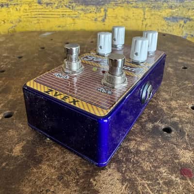 ZVEX Effects Vexter 59 Sound - Vertical Series image 5