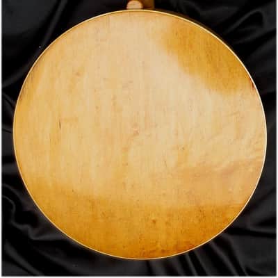 1920s Gibson MB-3 Mandolin Banjo USA + Original Case image 3